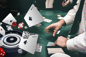 Вход на зеркало Lootrun Casino