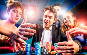 Онлайн казино Lootrun Casino